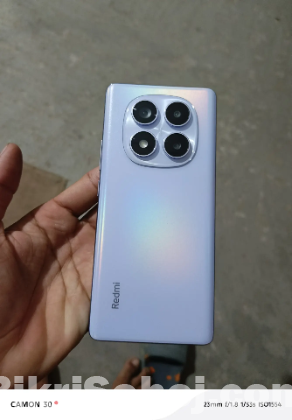 Redmi note 14 pro